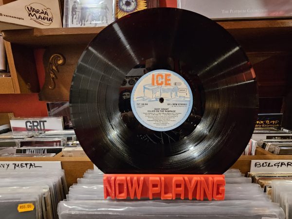 Eddy Grant – Killer On The Rampage - Image 3