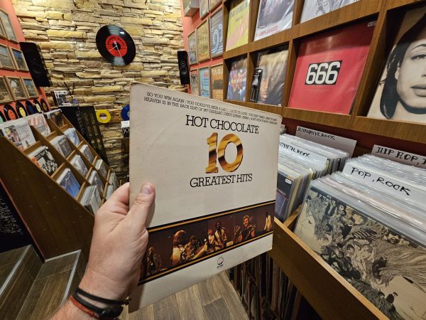 Hot Chocolate – 10 Greatest Hits