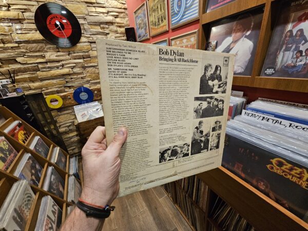 Bob Dylan – Bringing It All Back Home - Image 2