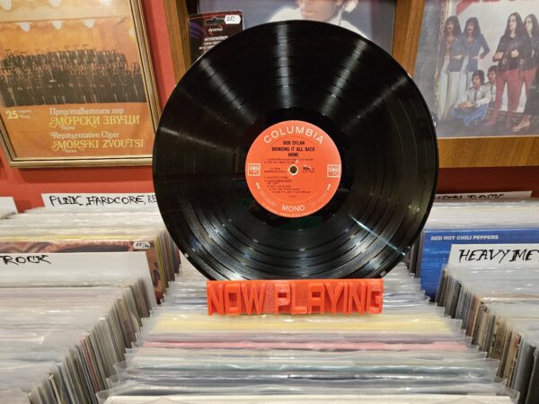 Bob Dylan – Bringing It All Back Home - Image 3
