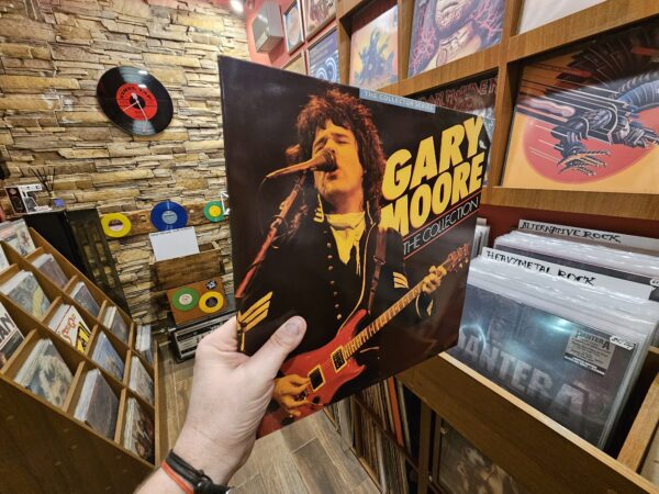 Gary Moore – The Collection