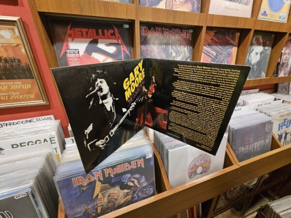 Gary Moore – The Collection - Image 3
