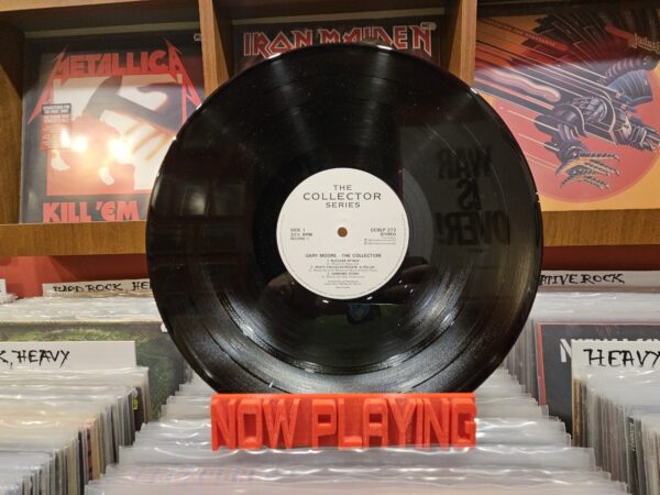 Gary Moore – The Collection - Image 4