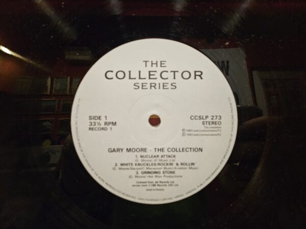 Gary Moore – The Collection - Image 5