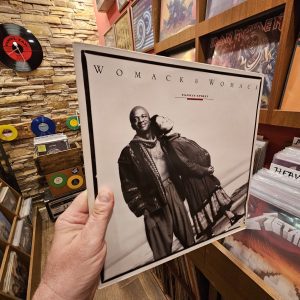 Womack & Womack – Family Spirit