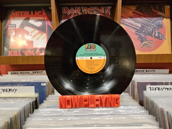 The Blues Brothers – The Blues Brothers (Original Soundtrack Recording) - Image 3