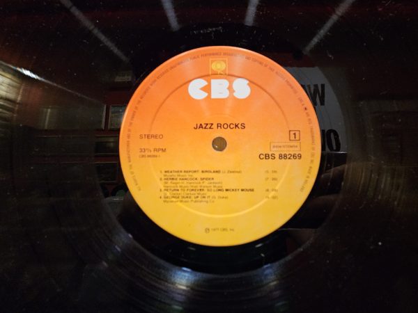 Various Artists – Jazz Rocks - Image 5