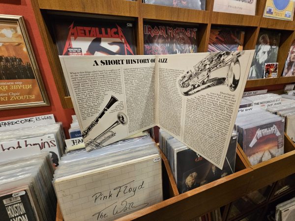 Various Artists – Jazz Giants, Louis Armstrong And His All-Stars, Duke Ellington, Ray Charles, Harry James - Image 3