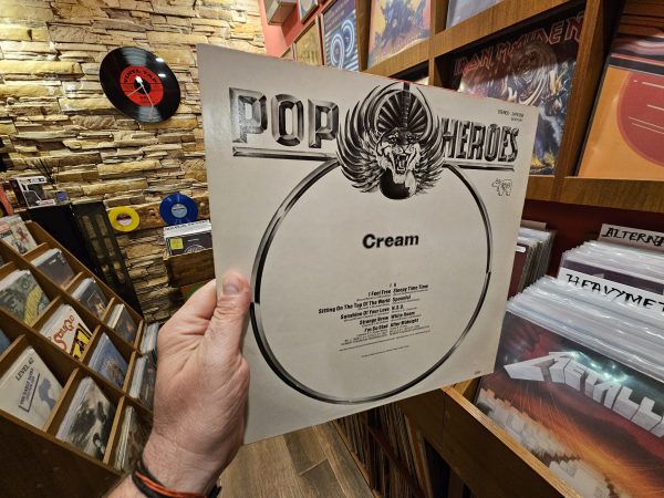 Cream – Cream - Image 2