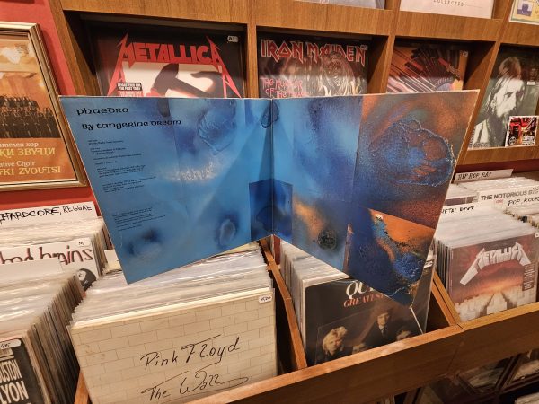 Tangerine Dream – Phaedra - Image 3