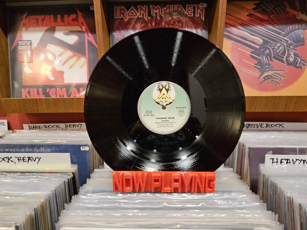 Tangerine Dream – Phaedra - Image 4