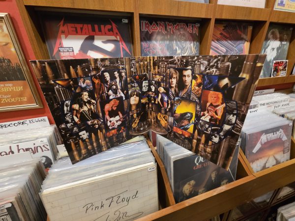 The Cult – Electric - Image 3