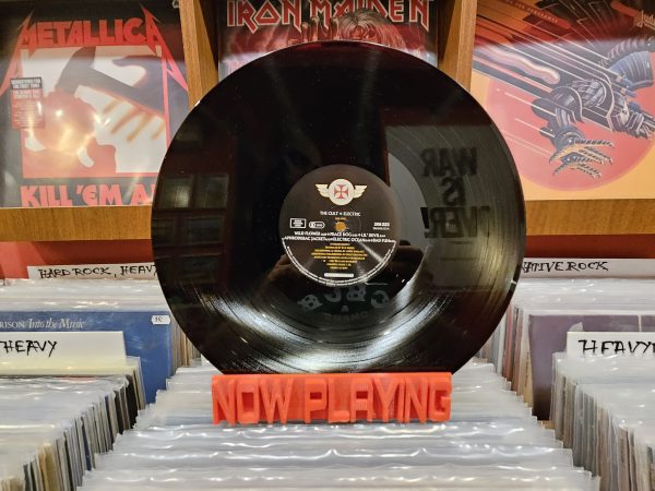 The Cult – Electric - Image 4