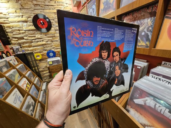 Thin Lizzy – Black Rose (A Rock Legend) - Image 2