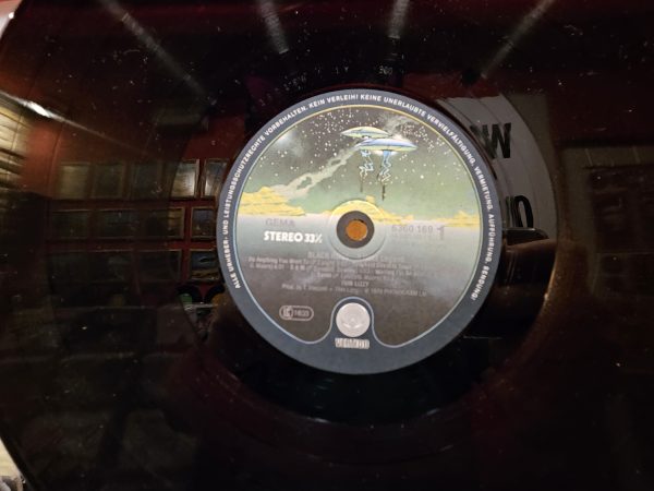 Thin Lizzy – Black Rose (A Rock Legend) - Image 4
