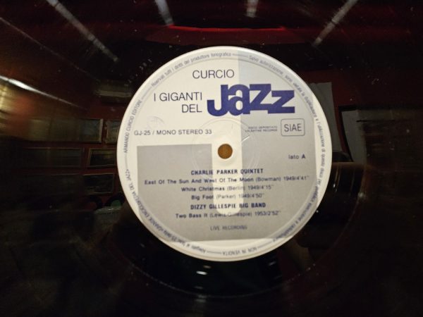 Various Artists – Jazz Giants - Image 4