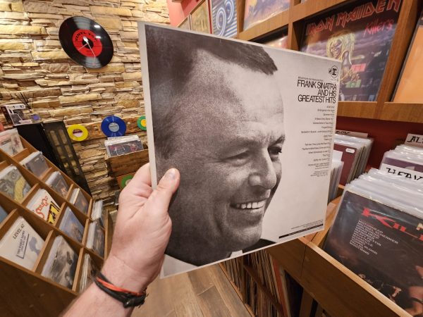 Frank Sinatra – Frank Sinatra's Greatest Hits! - Image 2