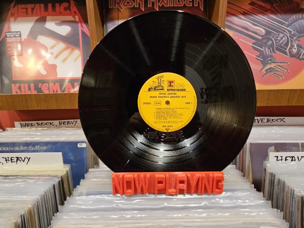 Frank Sinatra – Frank Sinatra's Greatest Hits! - Image 3