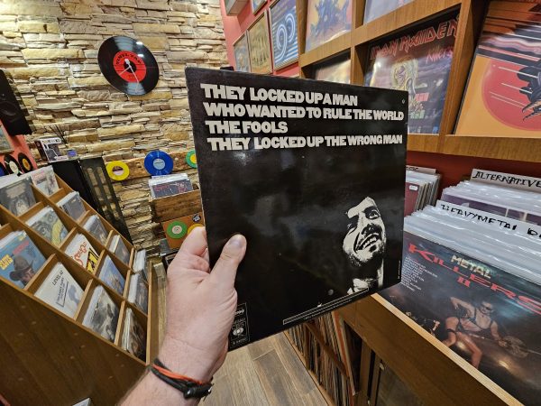 Leonard Cohen – Songs Of Love And Hate - Image 2