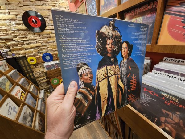 The Ritchie Family – Arabian Nights - Image 2