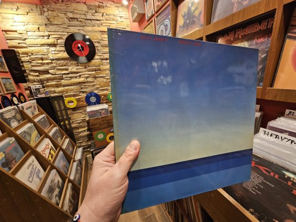 Keith Jarrett – Arbour Zena