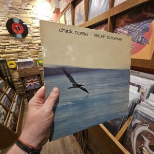 Chick Corea – Return To Forever