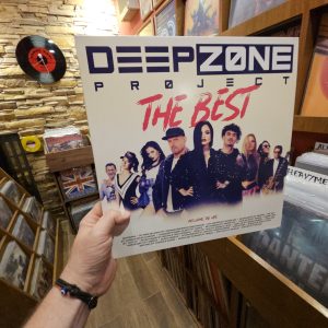 Deep Zone Project – The Best