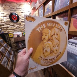 The Beatles – 20 Golden Hits