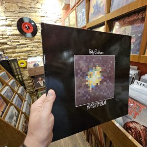 Billy Cobham – Spectrum