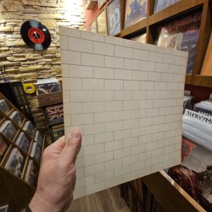 Pink Floyd – The Wall