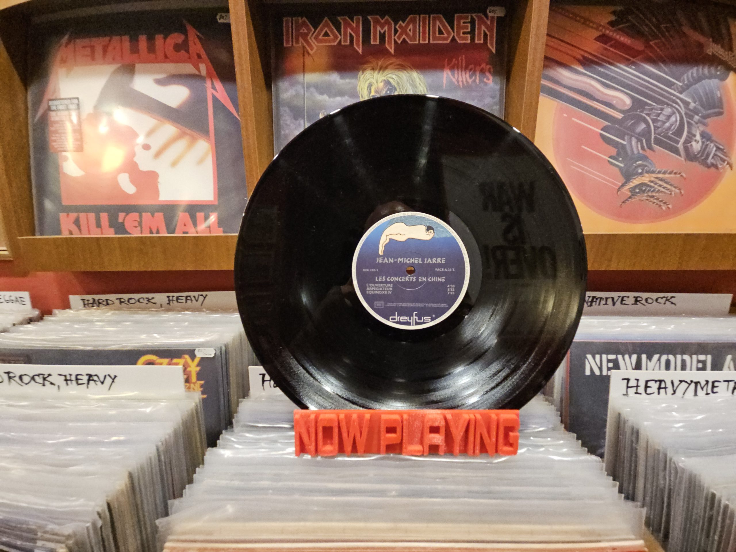 Jean-Michel Jarre – Les Concerts En Chine - Image 4