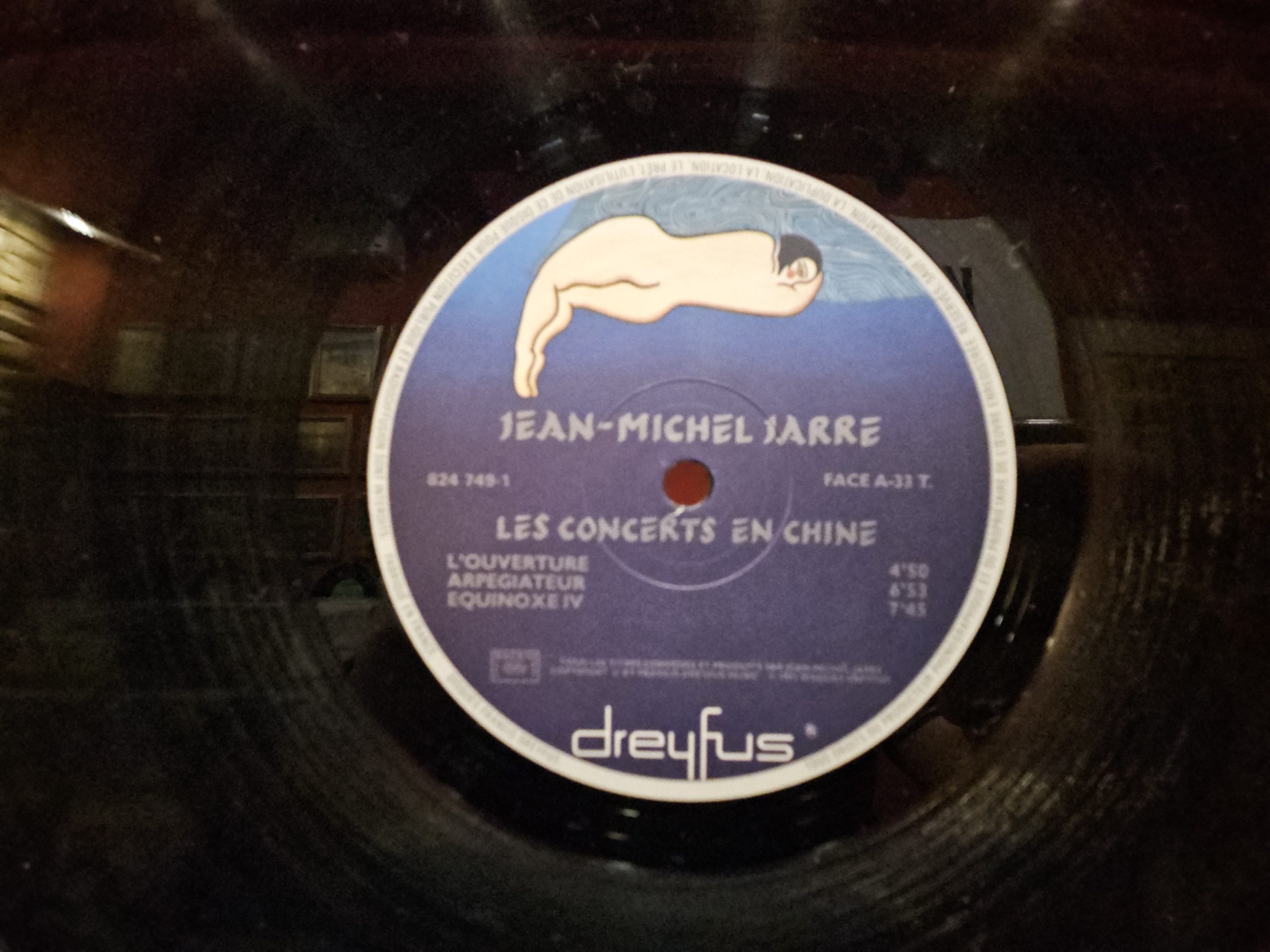 Jean-Michel Jarre – Les Concerts En Chine - Image 5