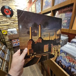 Pink Floyd – Animals