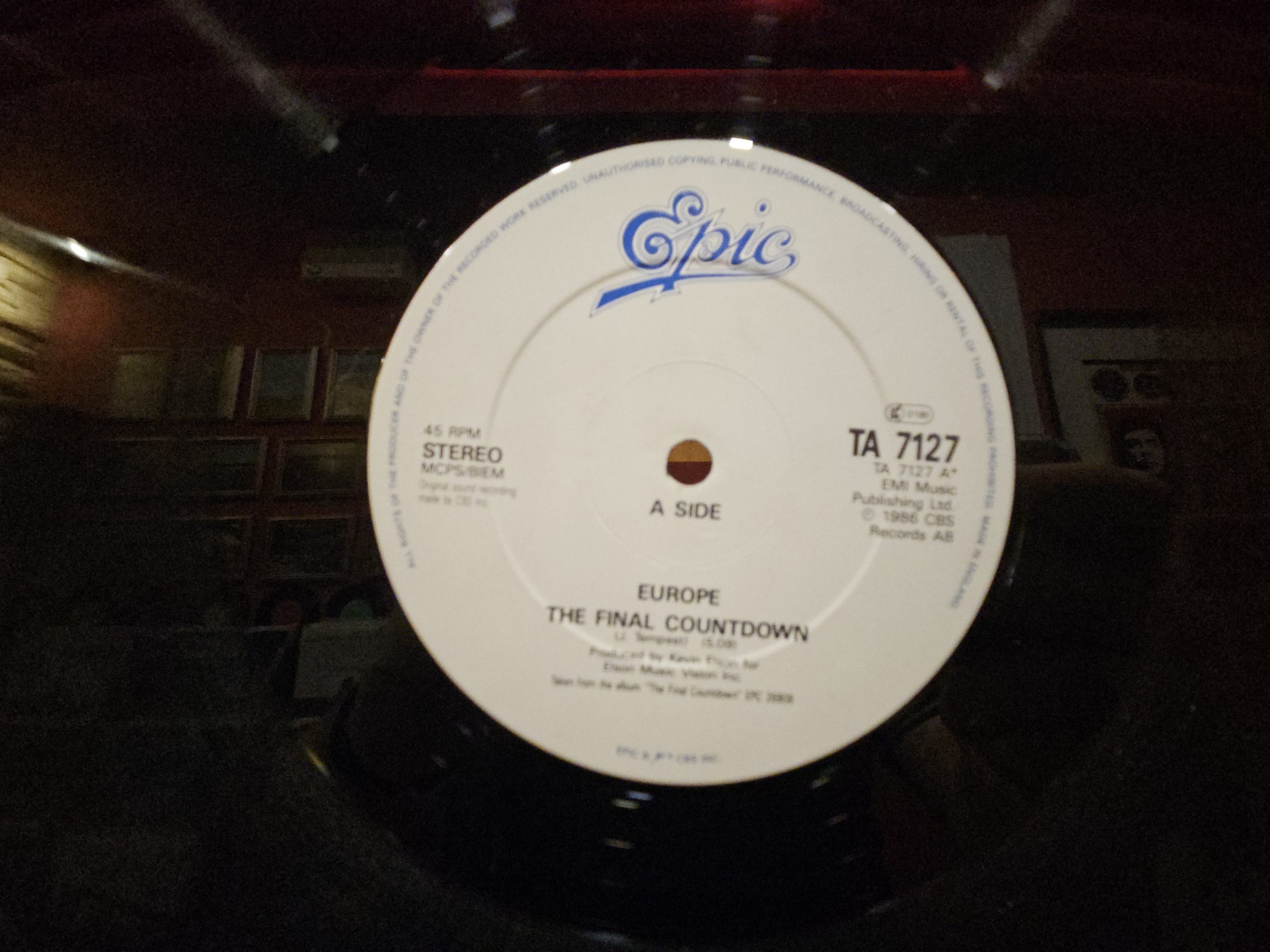 Europe – The Final Countdown - Image 4