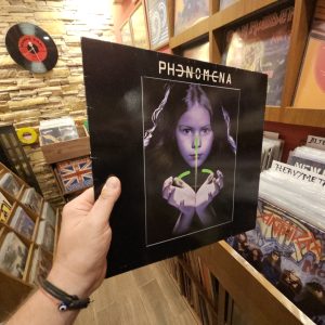 Phenomena – Phenomena