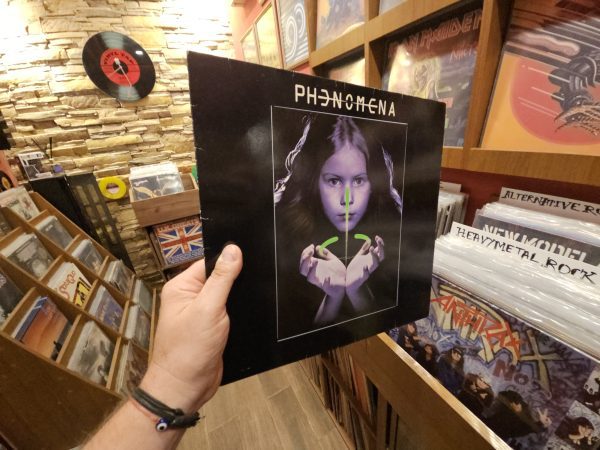Phenomena – Phenomena