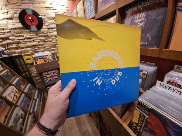 Basement 5 – In Dub