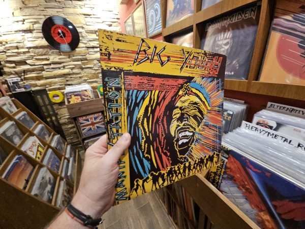 Big Youth – Manifestation