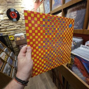 Alternative view of Various Artists – Rebel Music - An Anthology Of Reggae Music