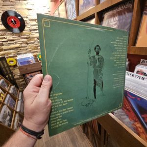 Alternative view of Nuroy & Uroy – The Originator