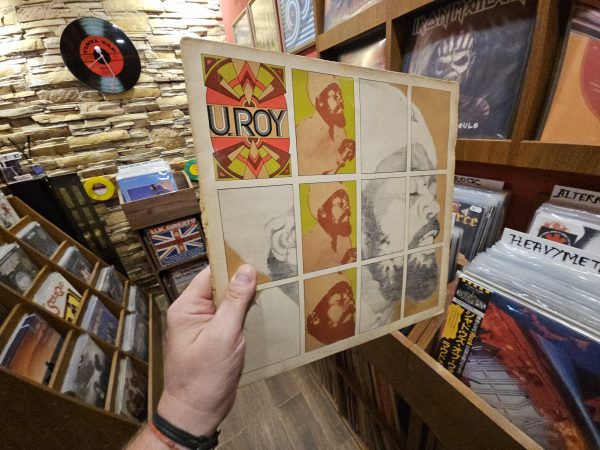 U. Roy – U. Roy