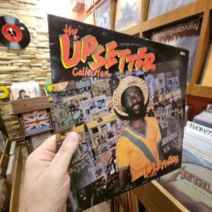 The Upsetters – The Upsetter Collection