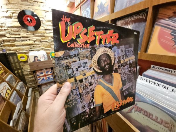 The Upsetters – The Upsetter Collection