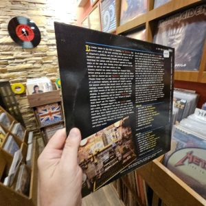 Alternative view of The Upsetters – The Upsetter Collection