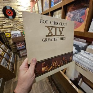 Hot Chocolate – XIV Greatest Hits