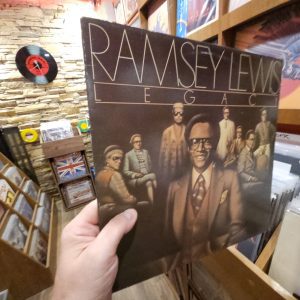 Ramsey Lewis – Legacy