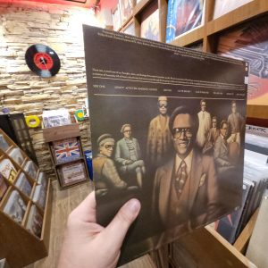 Alternative view of Ramsey Lewis – Legacy