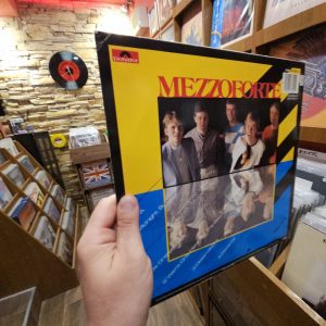 Alternative view of Mezzoforte – Observations