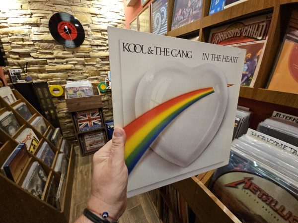 Kool & The Gang – In The Heart