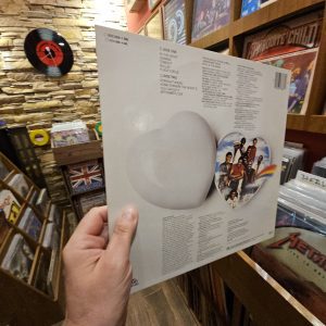 Alternative view of Kool & The Gang – In The Heart